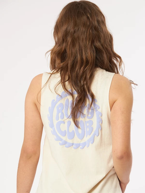 Blusa Mujer