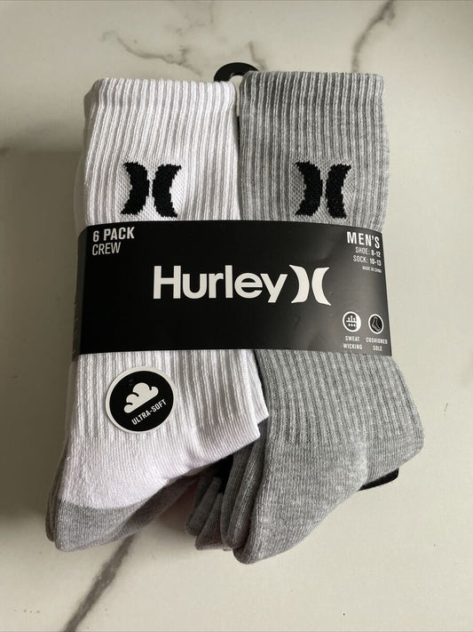 Medias Hurley
