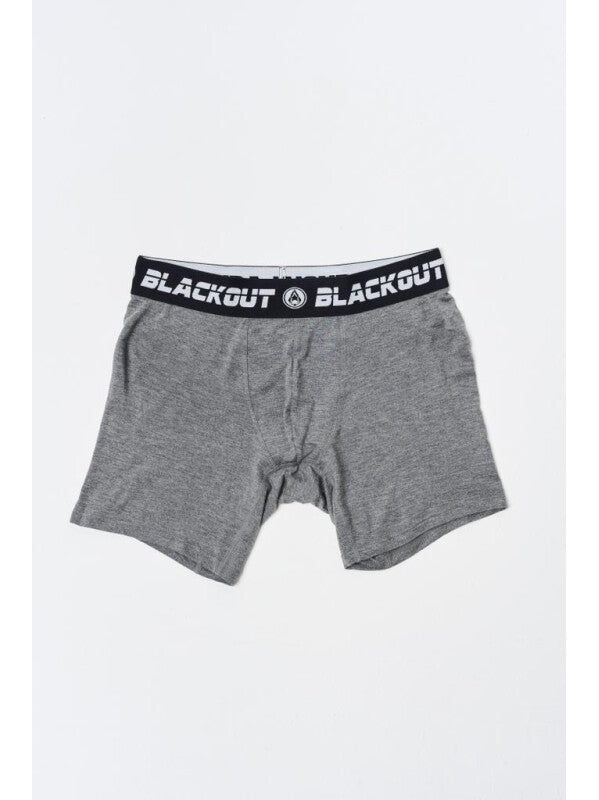 Boxer Black