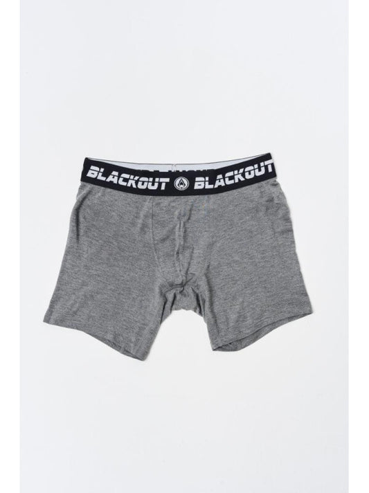 Boxer Black